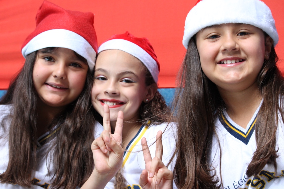 Cantata de Natal 2022